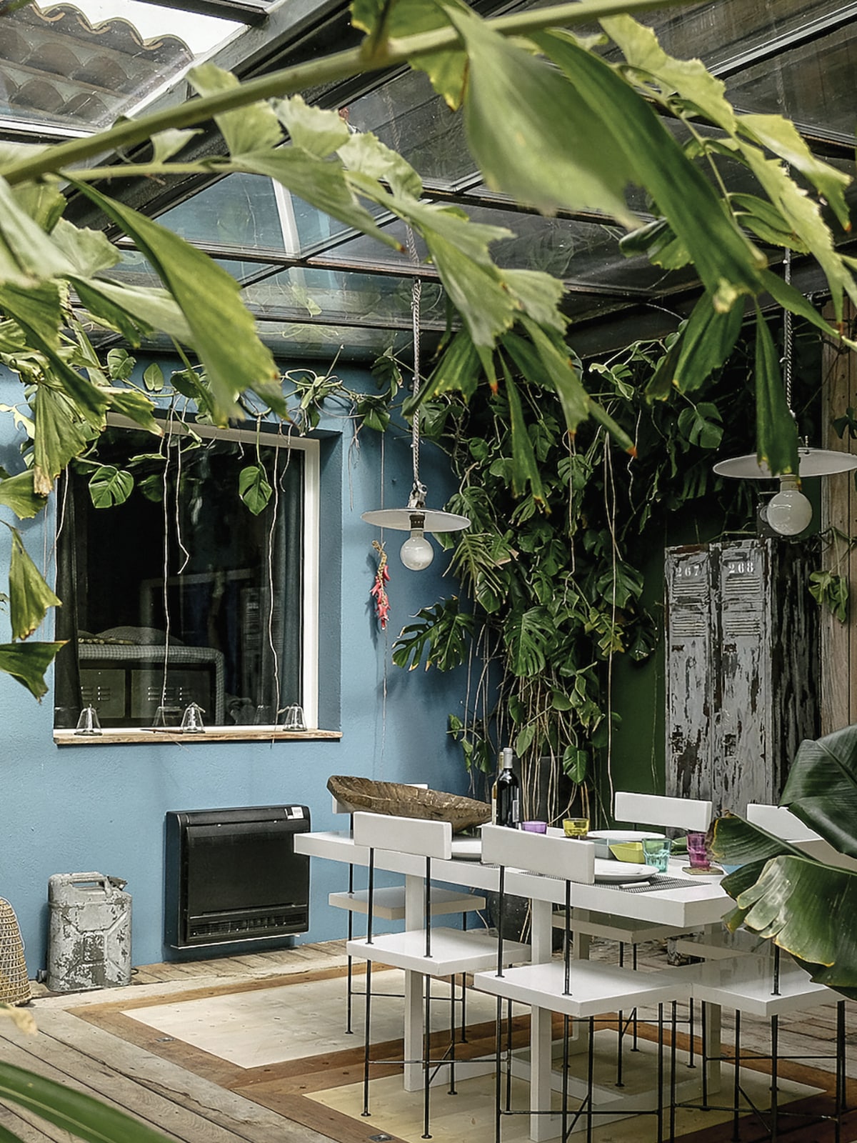 trouver un hébergement en provence méditerranée