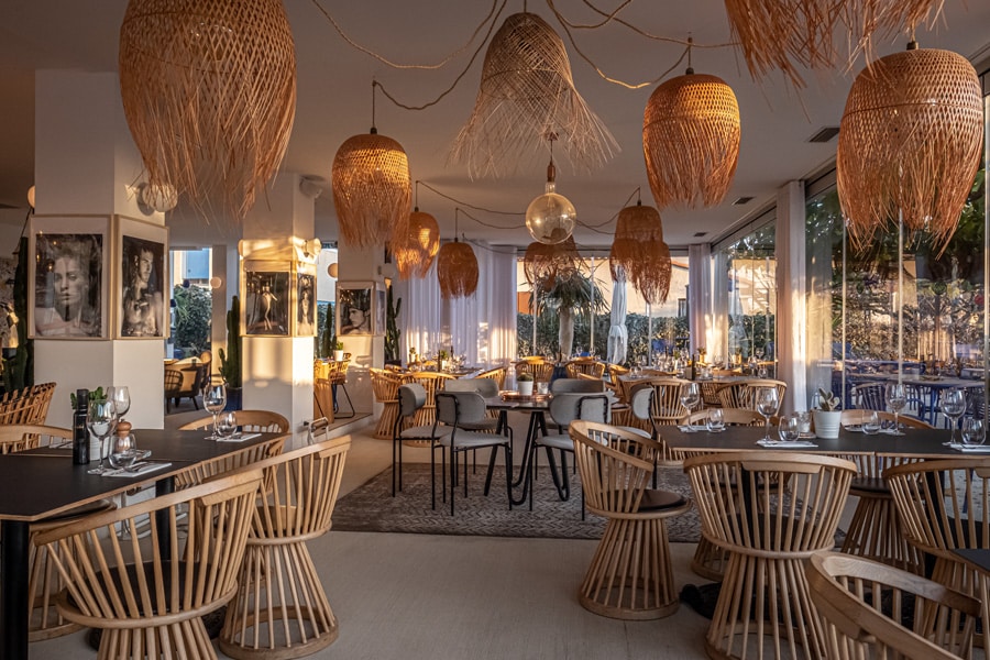 bien manger en provence méditerranée