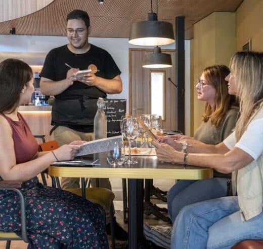 sortir au restaurant toulon